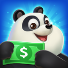 Panda Cube Smash icon