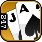 247 Spades icon