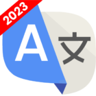 All Language Translate App icon