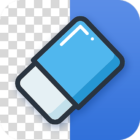 Bg Eraser icon