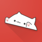 Bongo Cat icon