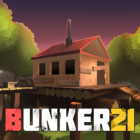 Bunker 21 – Survival Story icon