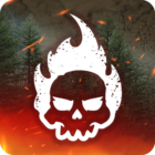 Burning Dead icon