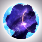 Circle Relax icon