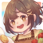 Cooking Chef Story icon