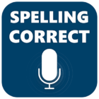 Correct Spelling Checker icon