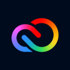 Creative Cloud Express: Design Pro icon