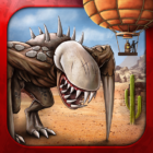 Raft Survival: Desert Nomad icon