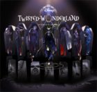 Disney Twisted-Wonderland icon