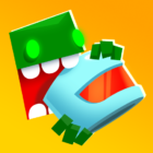 Downhill Smash icon