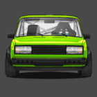 Drift in Car 2021 icon