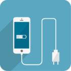 Fast Charging Pro icon