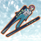 Fine Ski Jumping icon