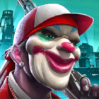 Gangs Game icon