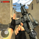 Gun & Strike Shoot 3D icon