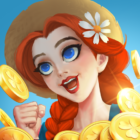 Happy Farm Slots icon