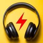 Headphones Volume Booster icon