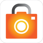 Hide Photos in Photo Locker icon