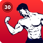 Home Workout in 30 Days icon