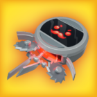 Killer Roomba icon