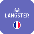 Langster icon