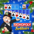 MONOPOLY Solitaire icon