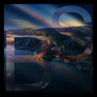 MacOs Big Sur icon