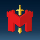 Melvor Idle icon