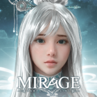 Mirage: Perfect Skyline icon