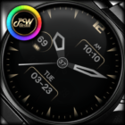 PWW21 – Analog Watch Face icon