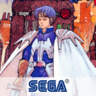 Phantasy Star Classics icon