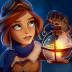 Puzzle Odyssey icon