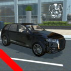 Real Indian Cars Simulator 3D icon