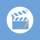 Sharpen Video icon