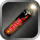 Simulator Of Pyrotechnics icon