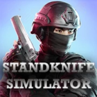 Standknife Simulator icon