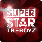 SuperStar THE BOYZ icon