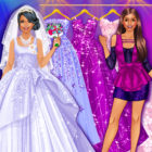 Superstar Career: Dress Up icon