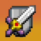 Tap Knight : Dragon’s Attack icon