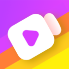 Video Editor Music Video Maker icon