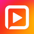 Video Maker & Photo Slideshow Pro icon