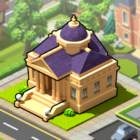 Village City: Town Building icon