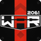 War 2061 icon