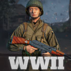 World War 2 Reborn icon