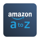 Amazon A to Z icon