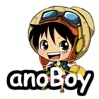 anoBoy icon