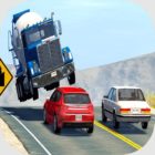 Beamng-Drive Simulator icon