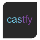 Castfy icon