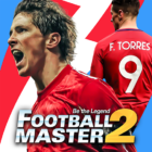 Football Master 2 icon