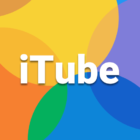 iTube icon